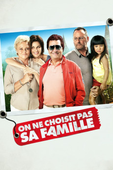 You Don't Choose Your Family (2011) download