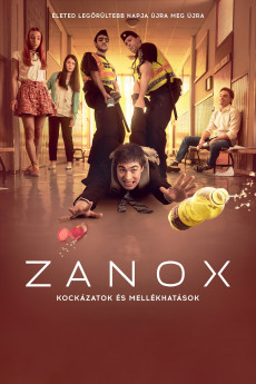 Zanox (2022) download